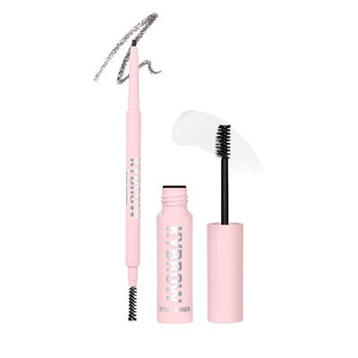 KYLIE COSMETICS KYBROW KIT (KIT PARA CEJAS)